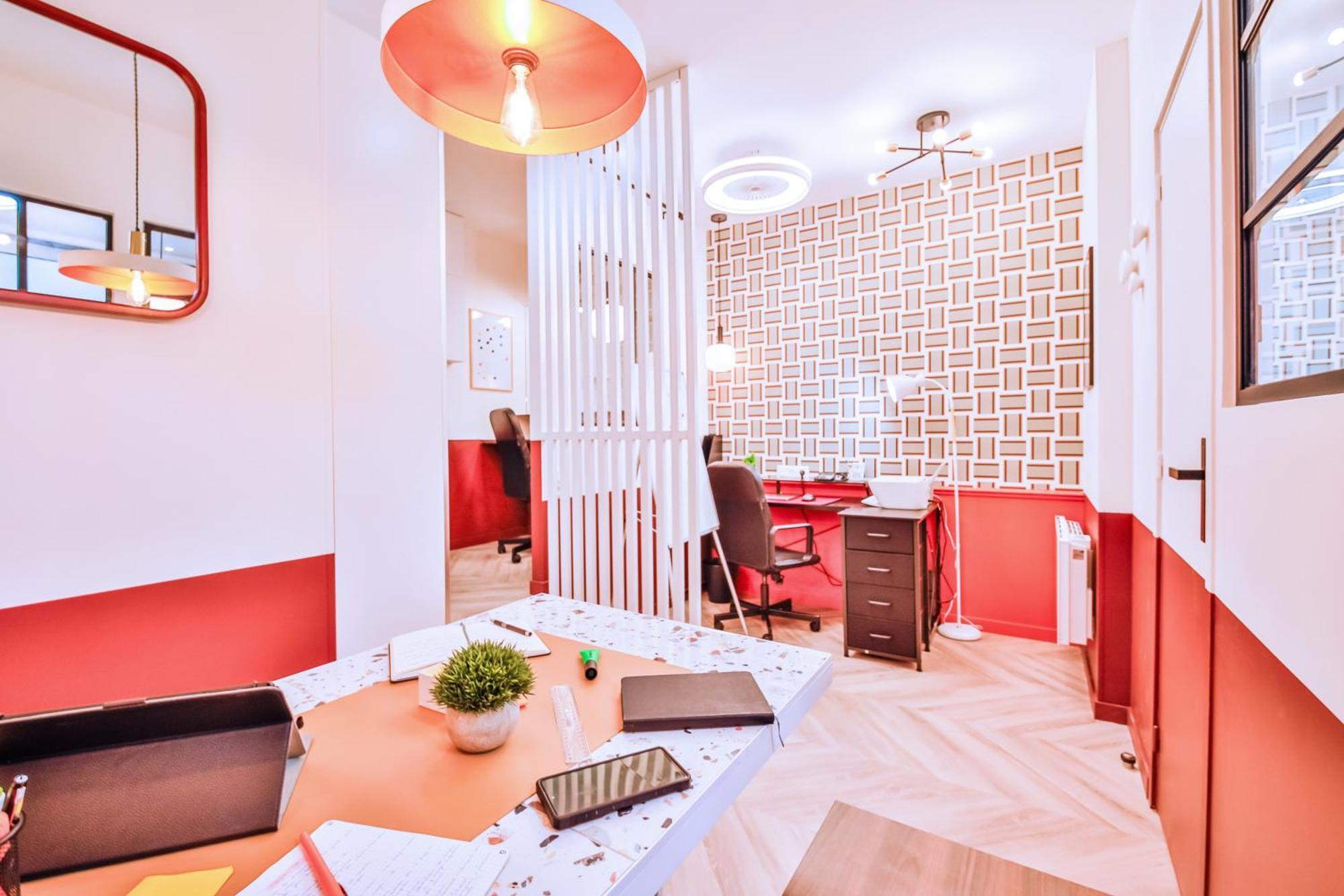 Ws Molitor - Auteuil Apartment Paris Exterior photo
