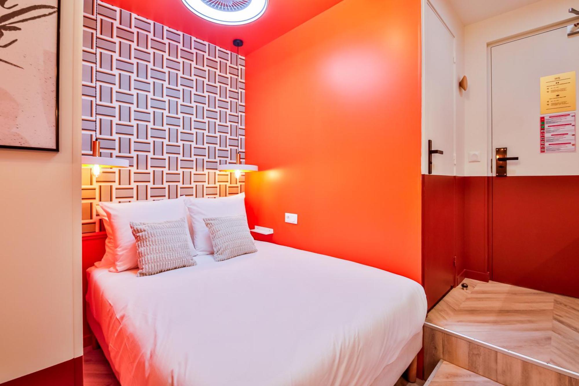Ws Molitor - Auteuil Apartment Paris Exterior photo